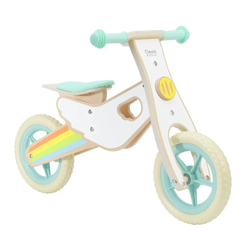 9tClassic-World-Rainbow-Balance-Bike-Direct-Shipping-UK-Only-