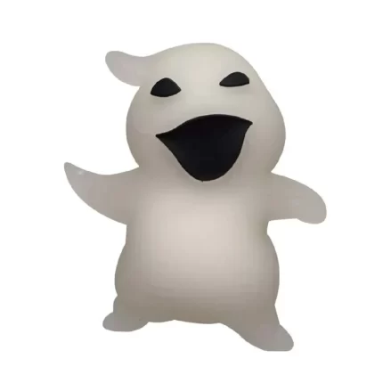 Disney The Nightmare Before Christmas Oogie Boogie Glow in the Dark 3D Foam Magnet