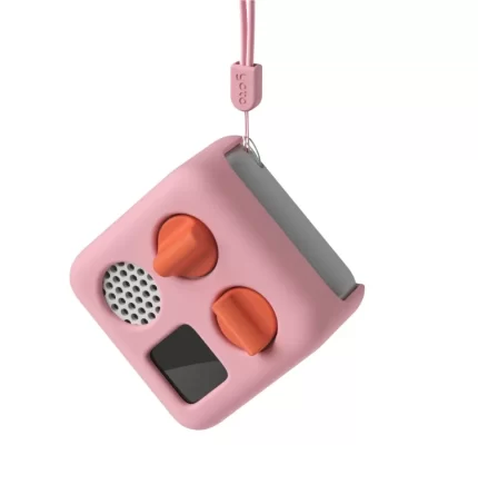 Yoto Audio Player MINI Adventure Jacket