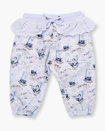 May Gibbs Goldie Pants - Wrenny