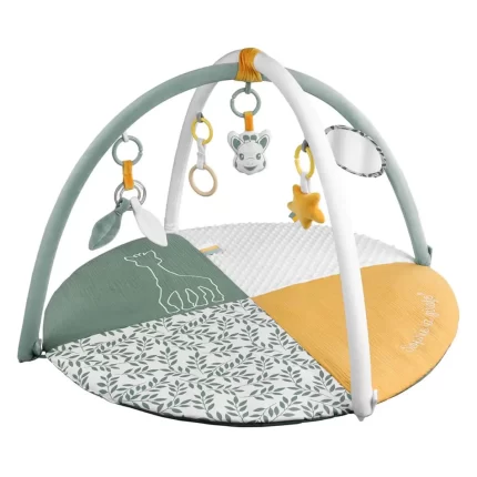 Reverso Playmat Sophie la girafe